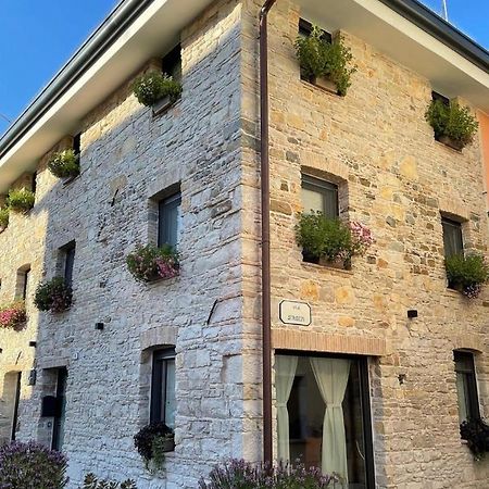 Onda Marina B&B Superior Marano Lagunare Εξωτερικό φωτογραφία