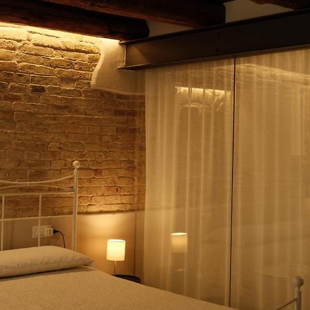 Onda Marina B&B Superior Marano Lagunare Εξωτερικό φωτογραφία
