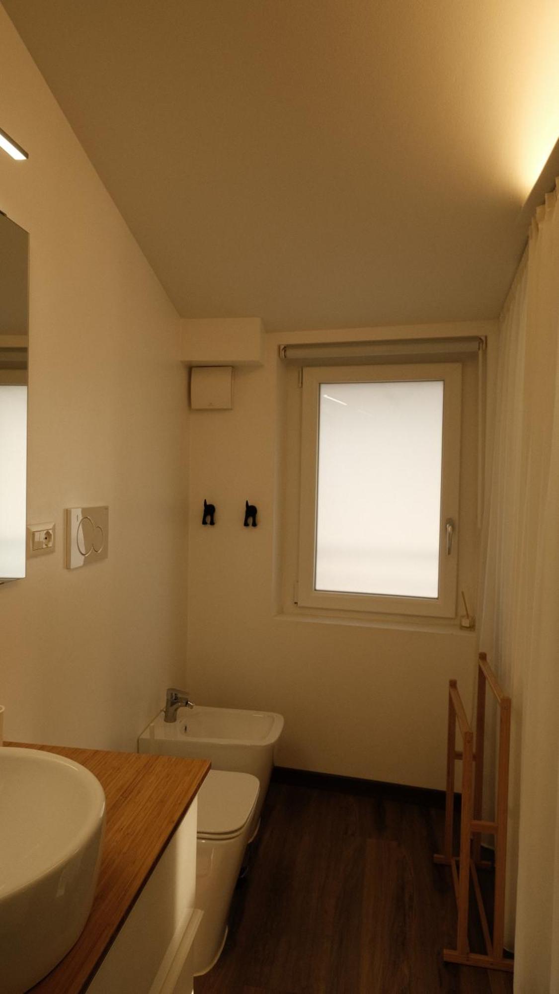 Onda Marina B&B Superior Marano Lagunare Εξωτερικό φωτογραφία