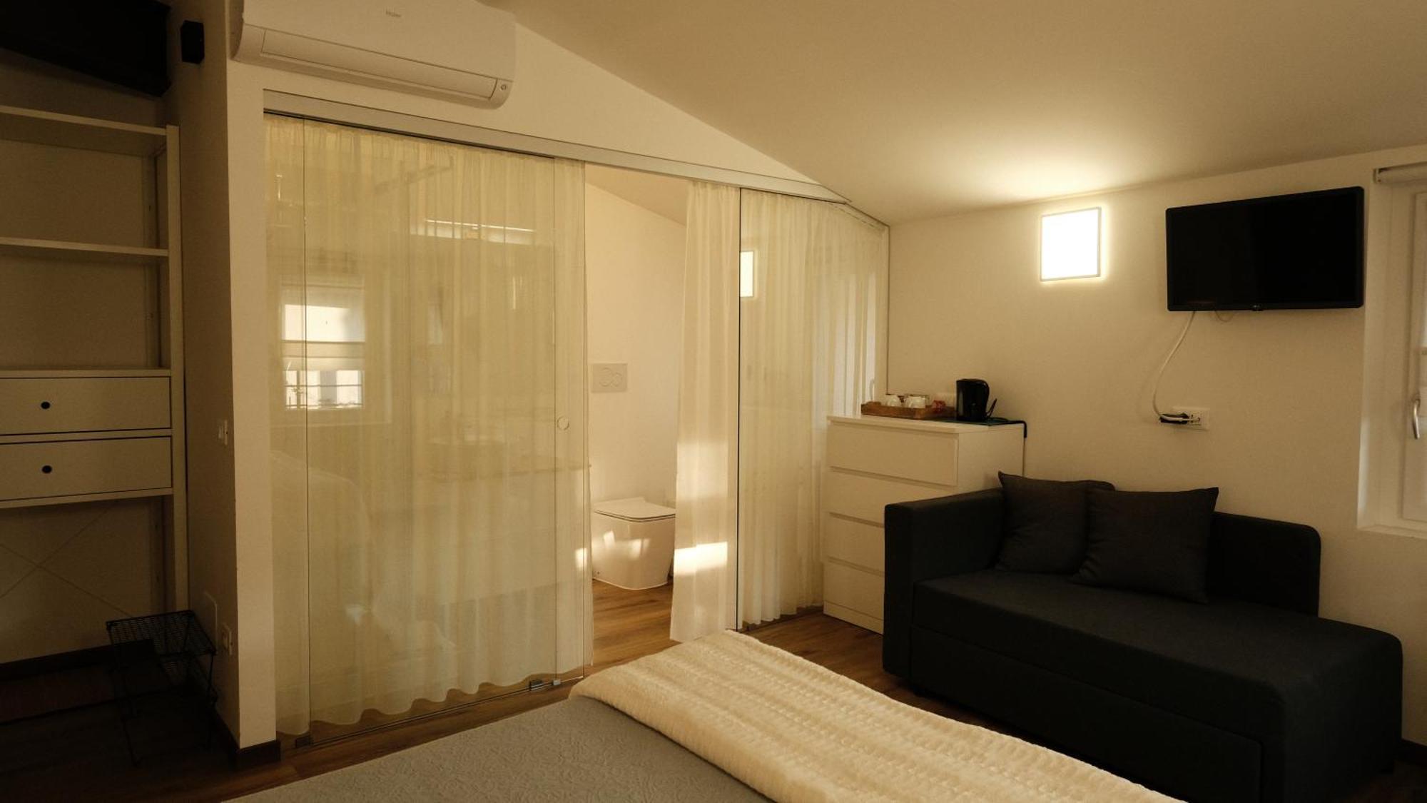 Onda Marina B&B Superior Marano Lagunare Εξωτερικό φωτογραφία