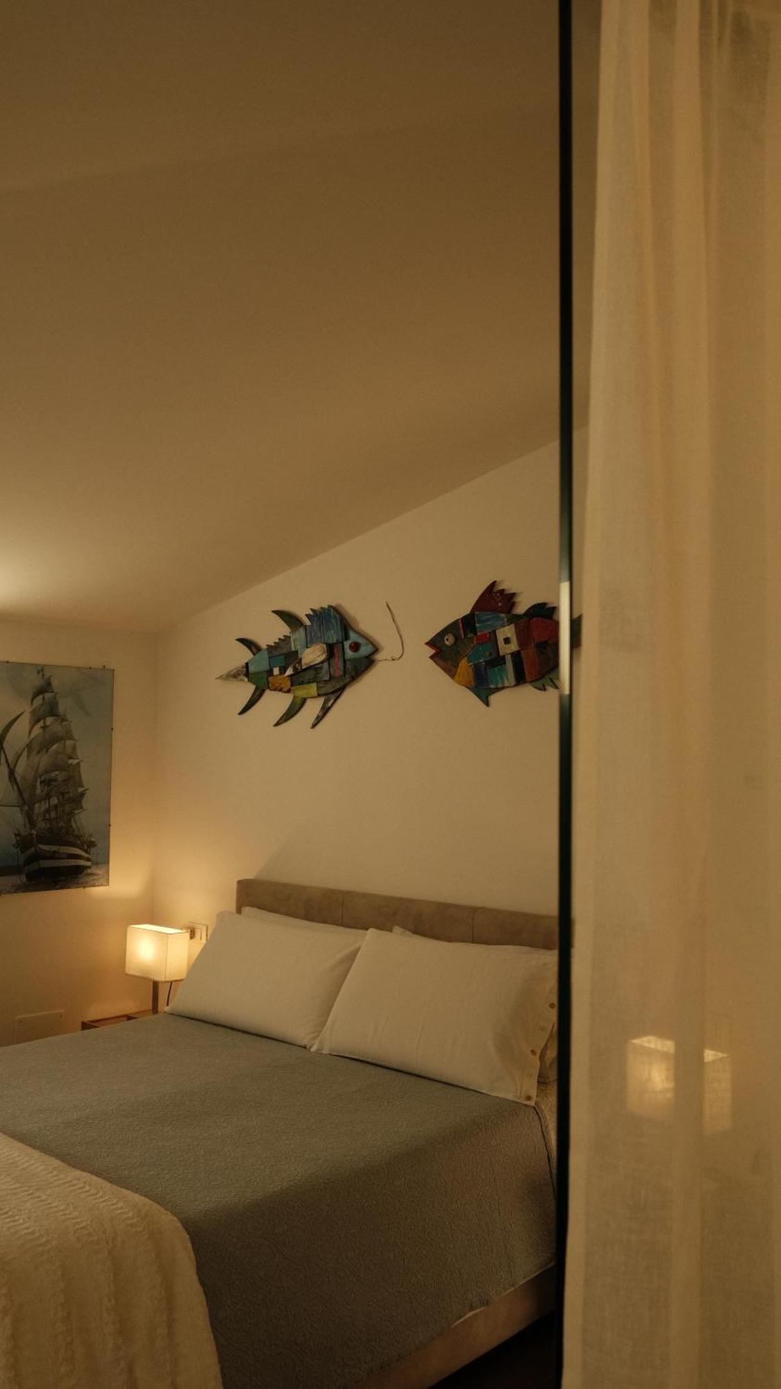 Onda Marina B&B Superior Marano Lagunare Εξωτερικό φωτογραφία