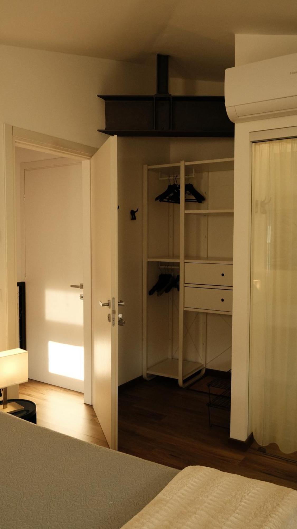 Onda Marina B&B Superior Marano Lagunare Εξωτερικό φωτογραφία