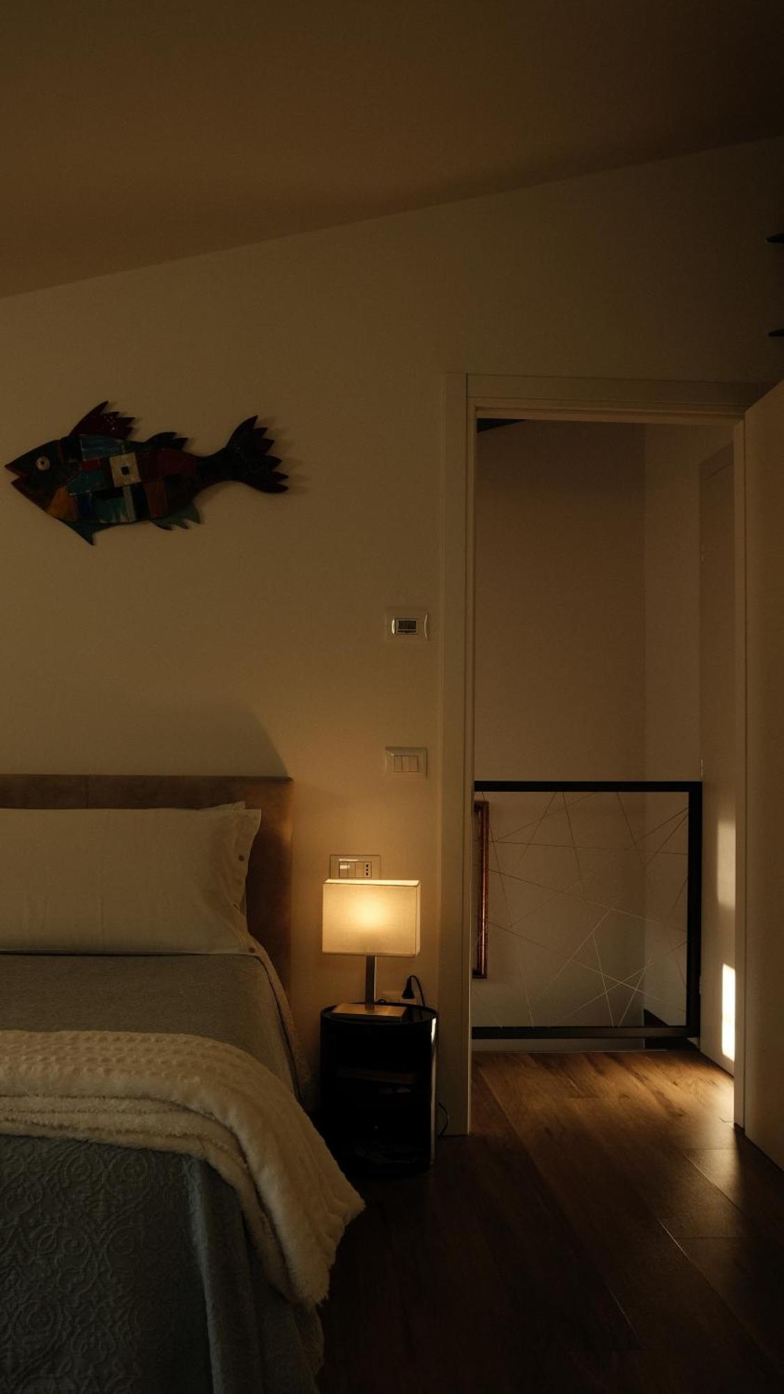 Onda Marina B&B Superior Marano Lagunare Εξωτερικό φωτογραφία