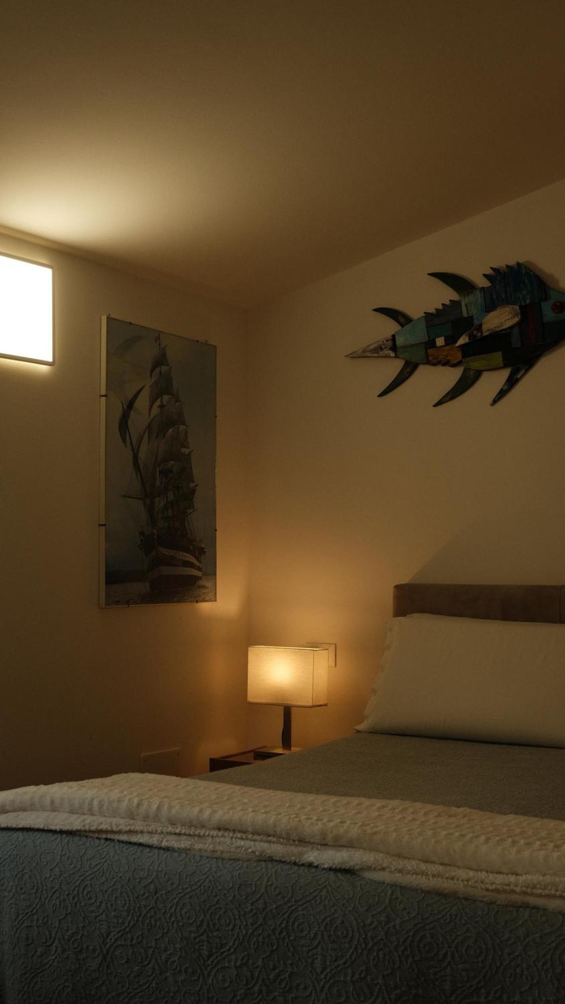 Onda Marina B&B Superior Marano Lagunare Εξωτερικό φωτογραφία
