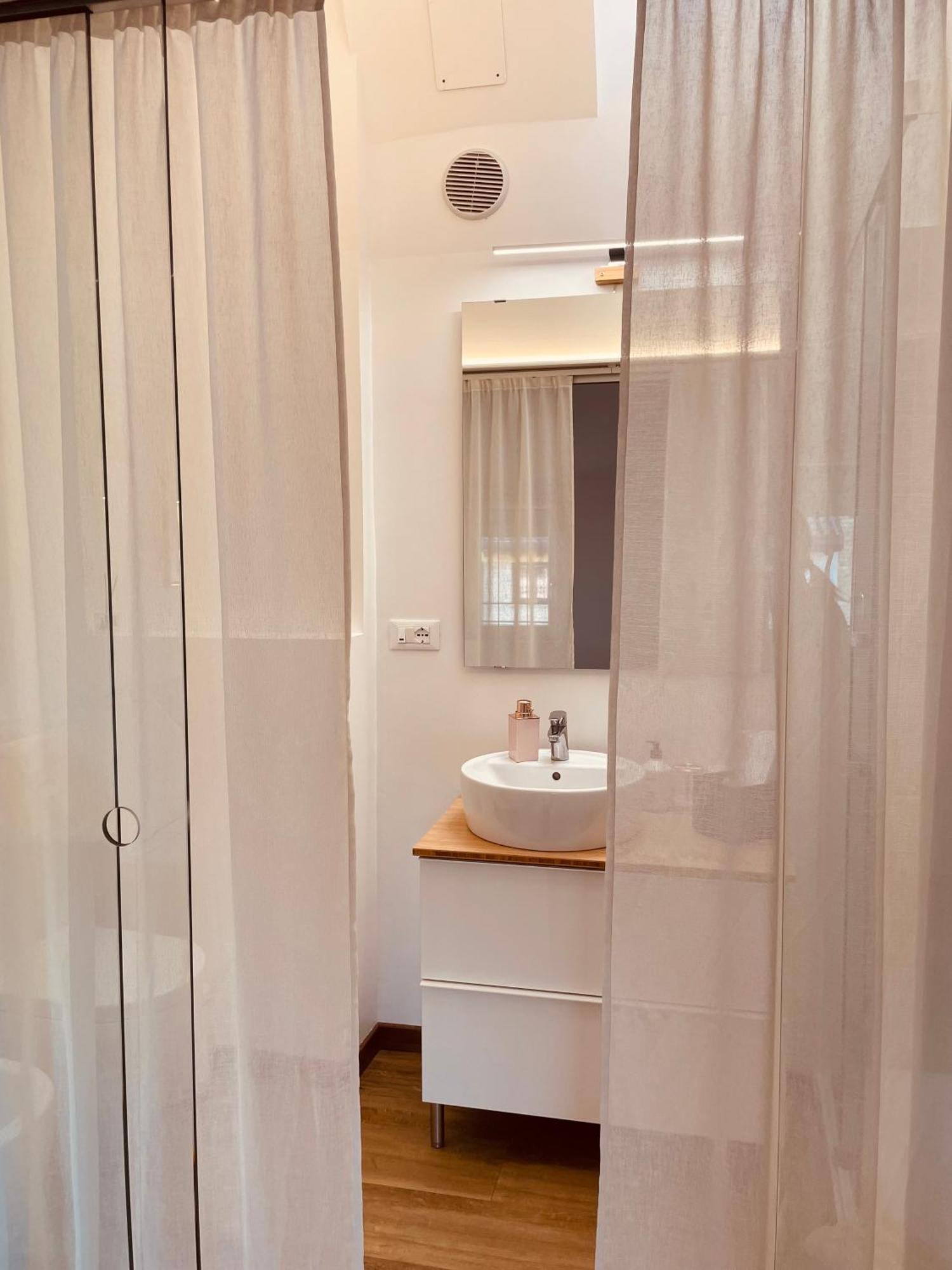 Onda Marina B&B Superior Marano Lagunare Εξωτερικό φωτογραφία
