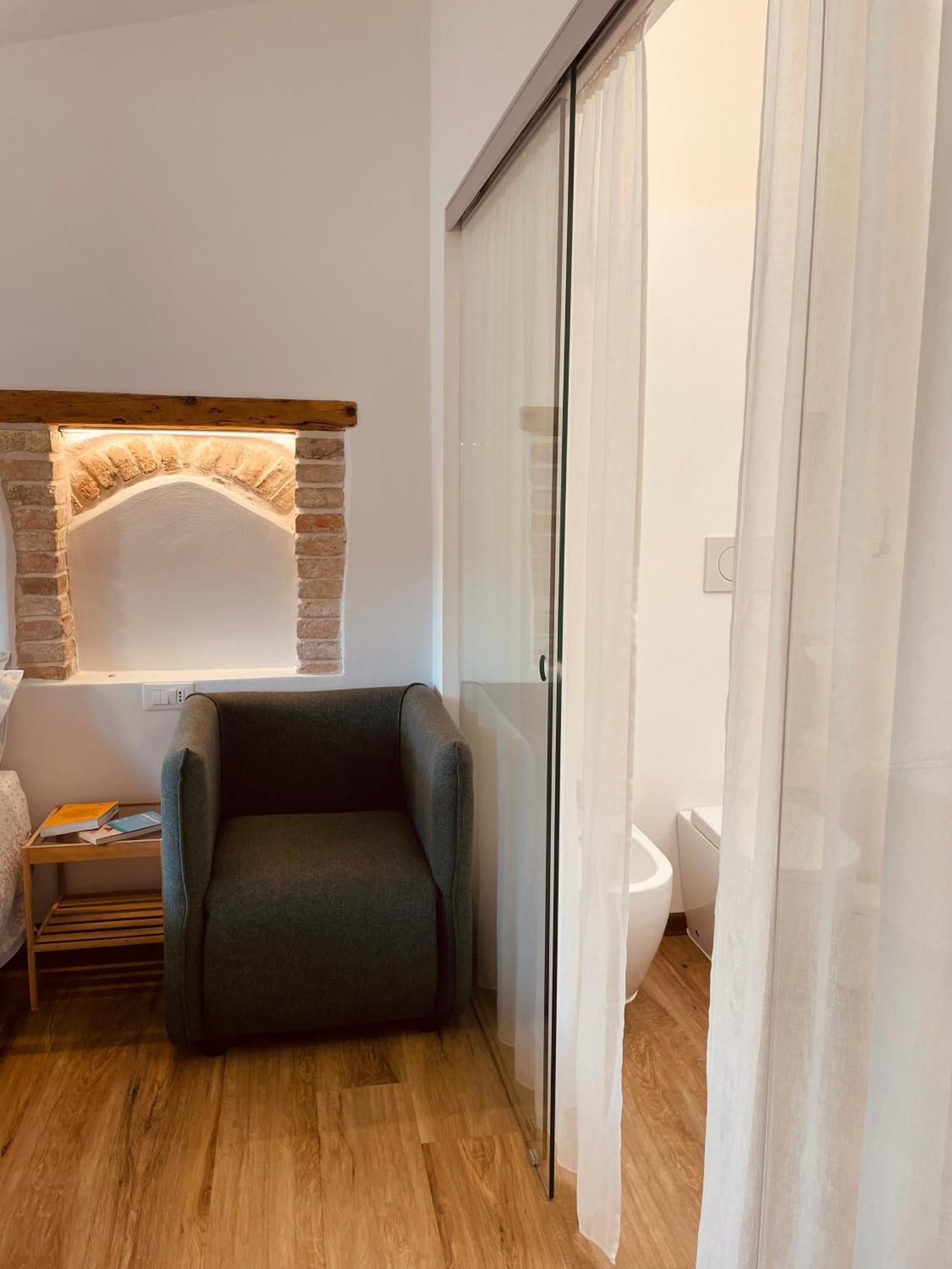 Onda Marina B&B Superior Marano Lagunare Εξωτερικό φωτογραφία