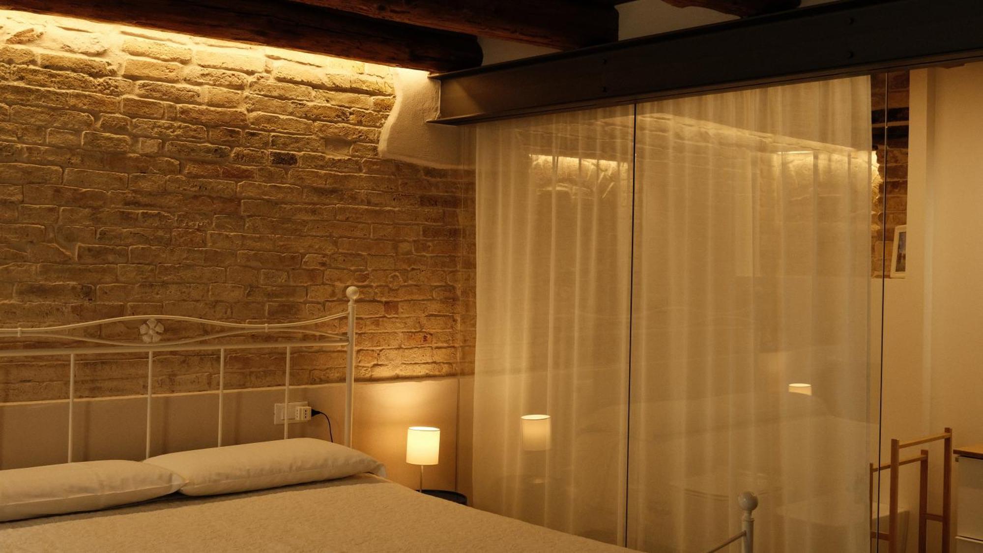 Onda Marina B&B Superior Marano Lagunare Εξωτερικό φωτογραφία