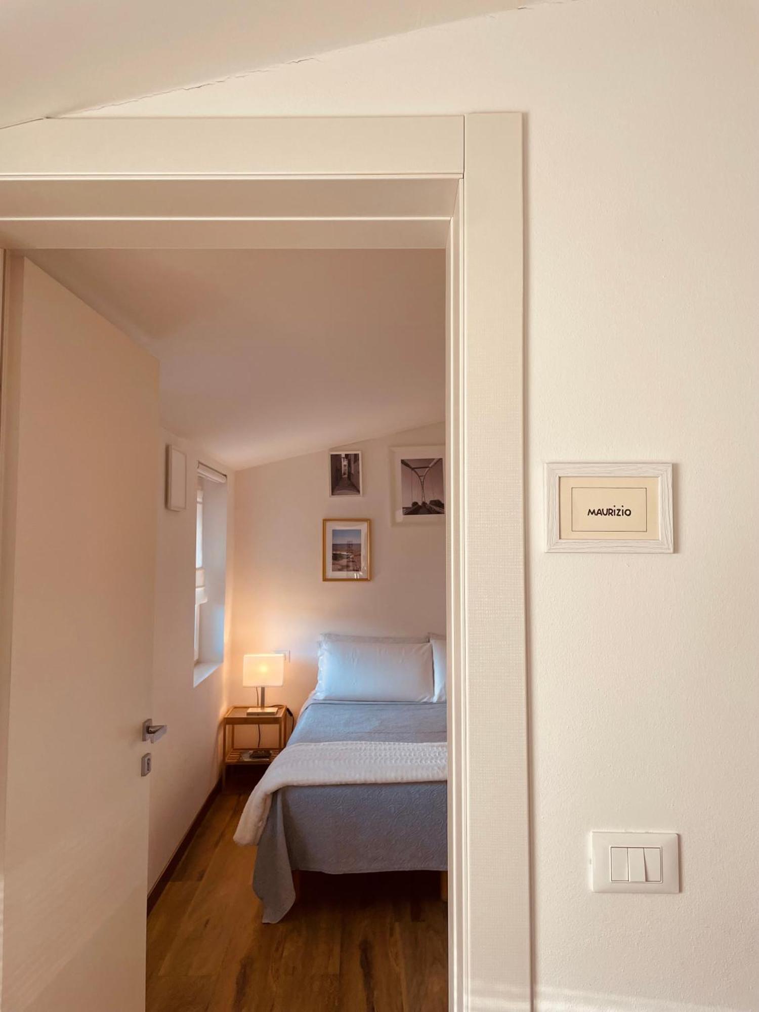 Onda Marina B&B Superior Marano Lagunare Εξωτερικό φωτογραφία