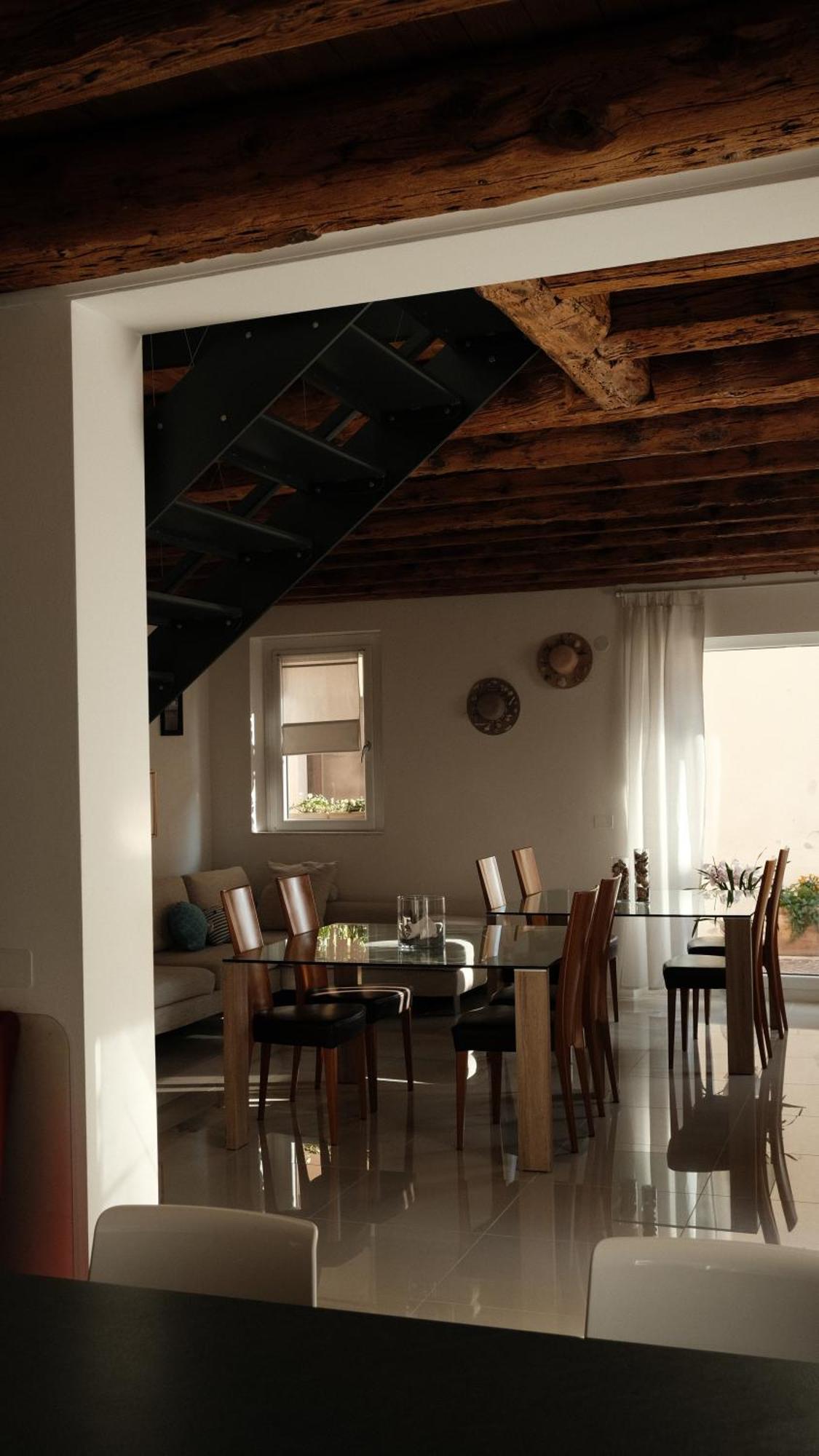 Onda Marina B&B Superior Marano Lagunare Εξωτερικό φωτογραφία