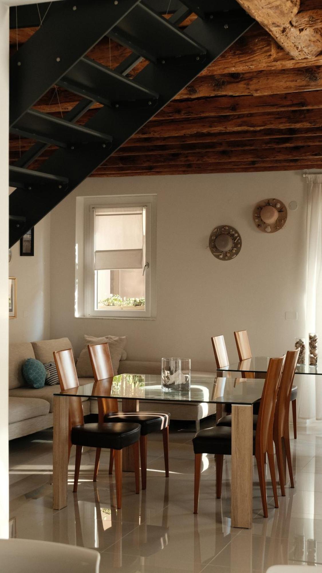 Onda Marina B&B Superior Marano Lagunare Εξωτερικό φωτογραφία