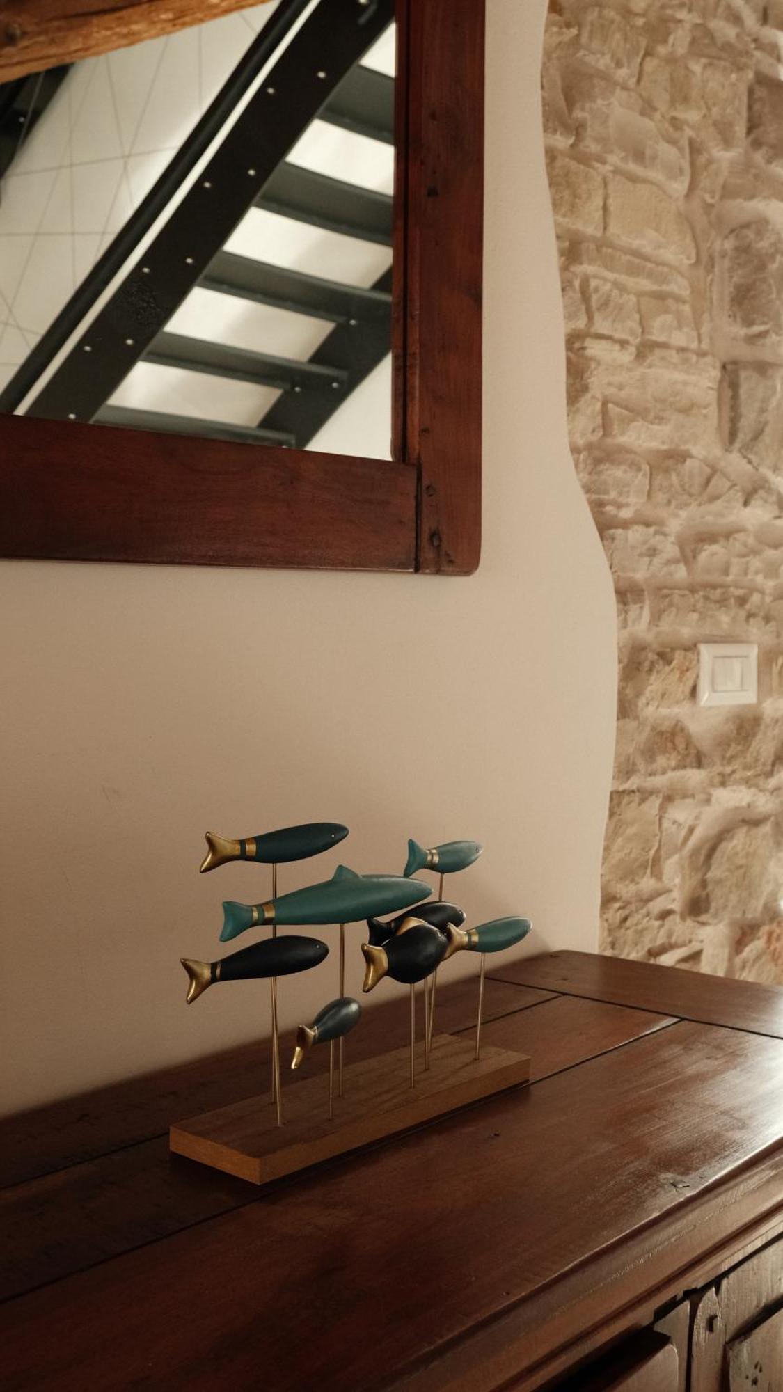 Onda Marina B&B Superior Marano Lagunare Εξωτερικό φωτογραφία