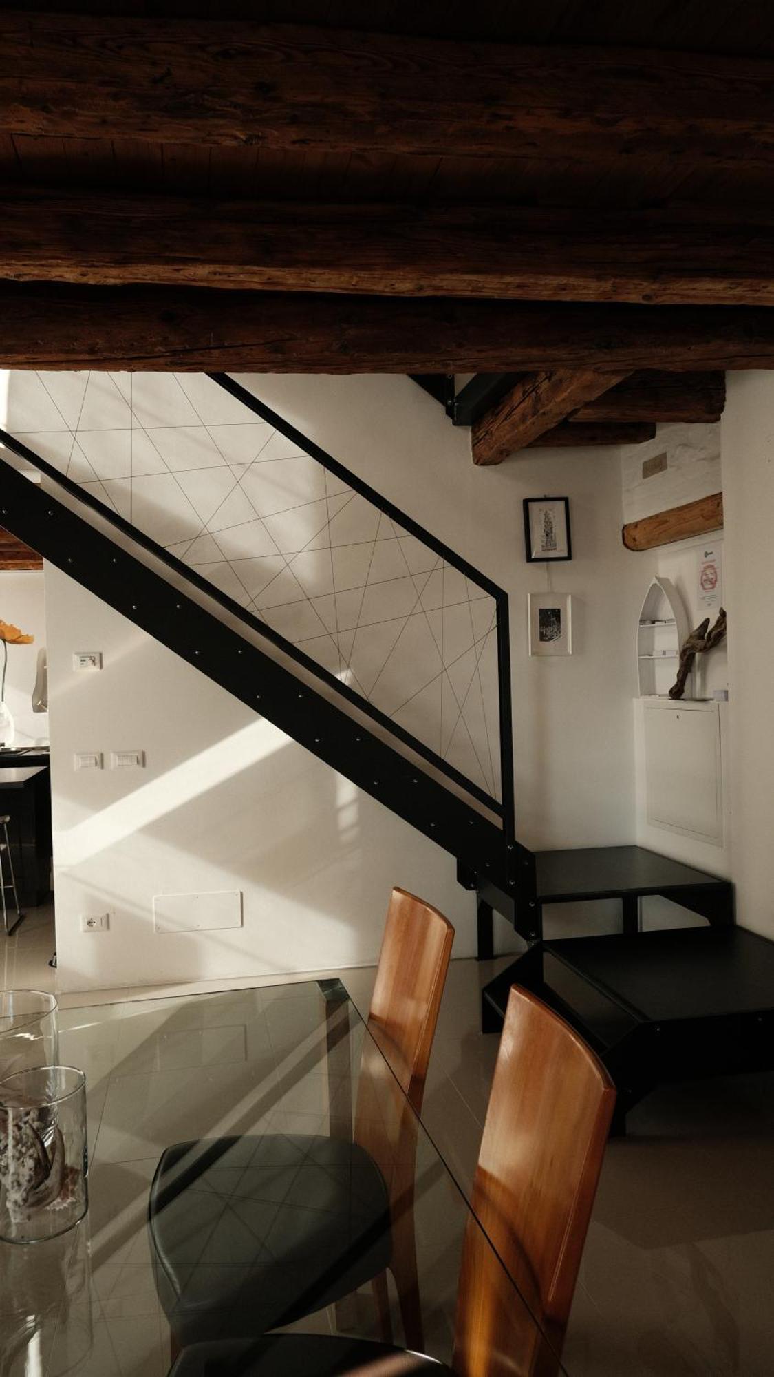 Onda Marina B&B Superior Marano Lagunare Εξωτερικό φωτογραφία
