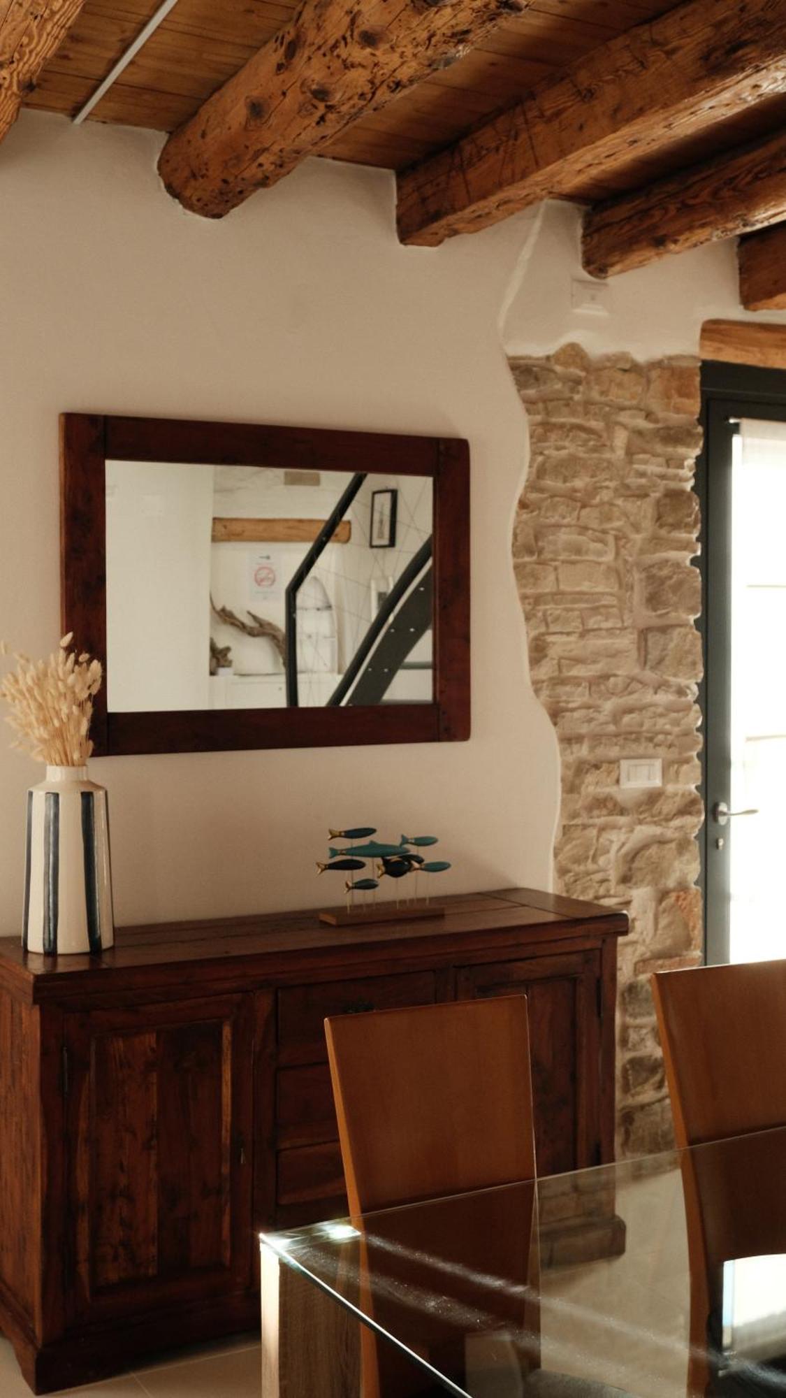 Onda Marina B&B Superior Marano Lagunare Εξωτερικό φωτογραφία