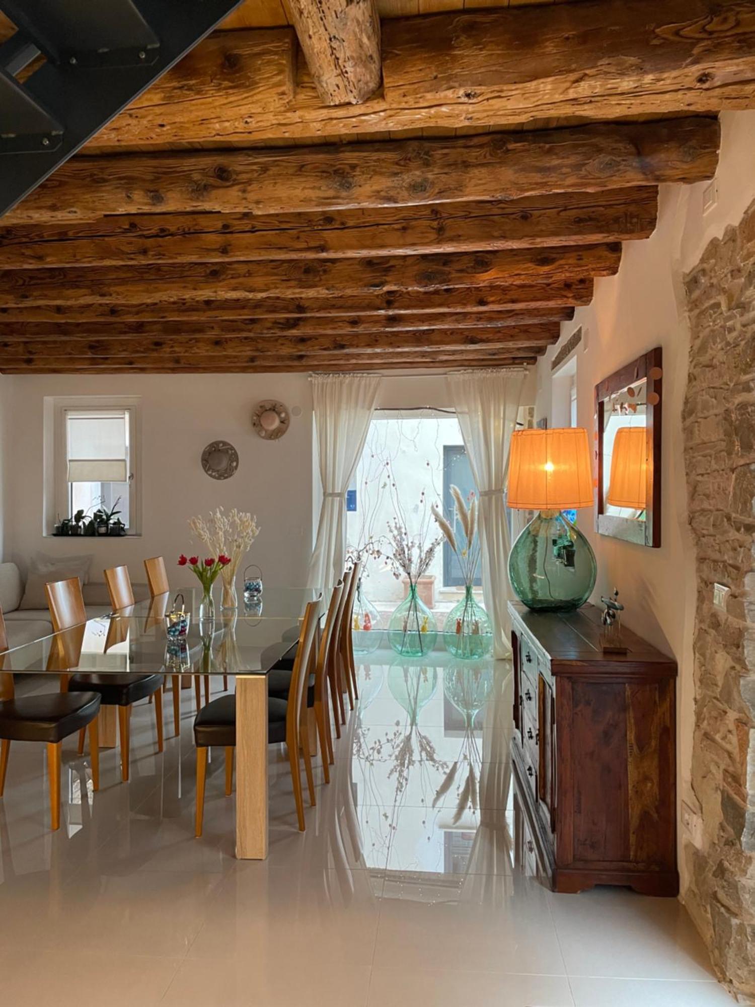 Onda Marina B&B Superior Marano Lagunare Εξωτερικό φωτογραφία