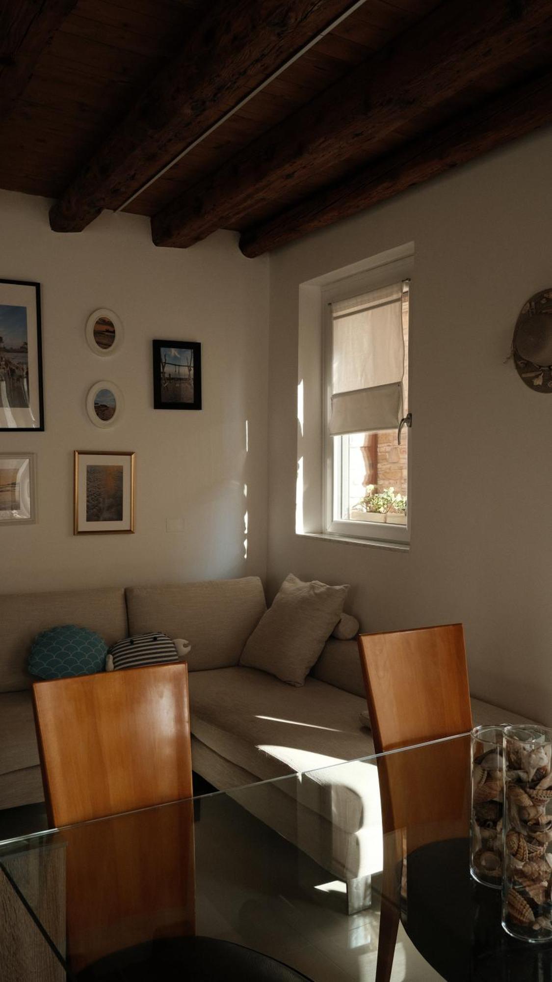 Onda Marina B&B Superior Marano Lagunare Εξωτερικό φωτογραφία