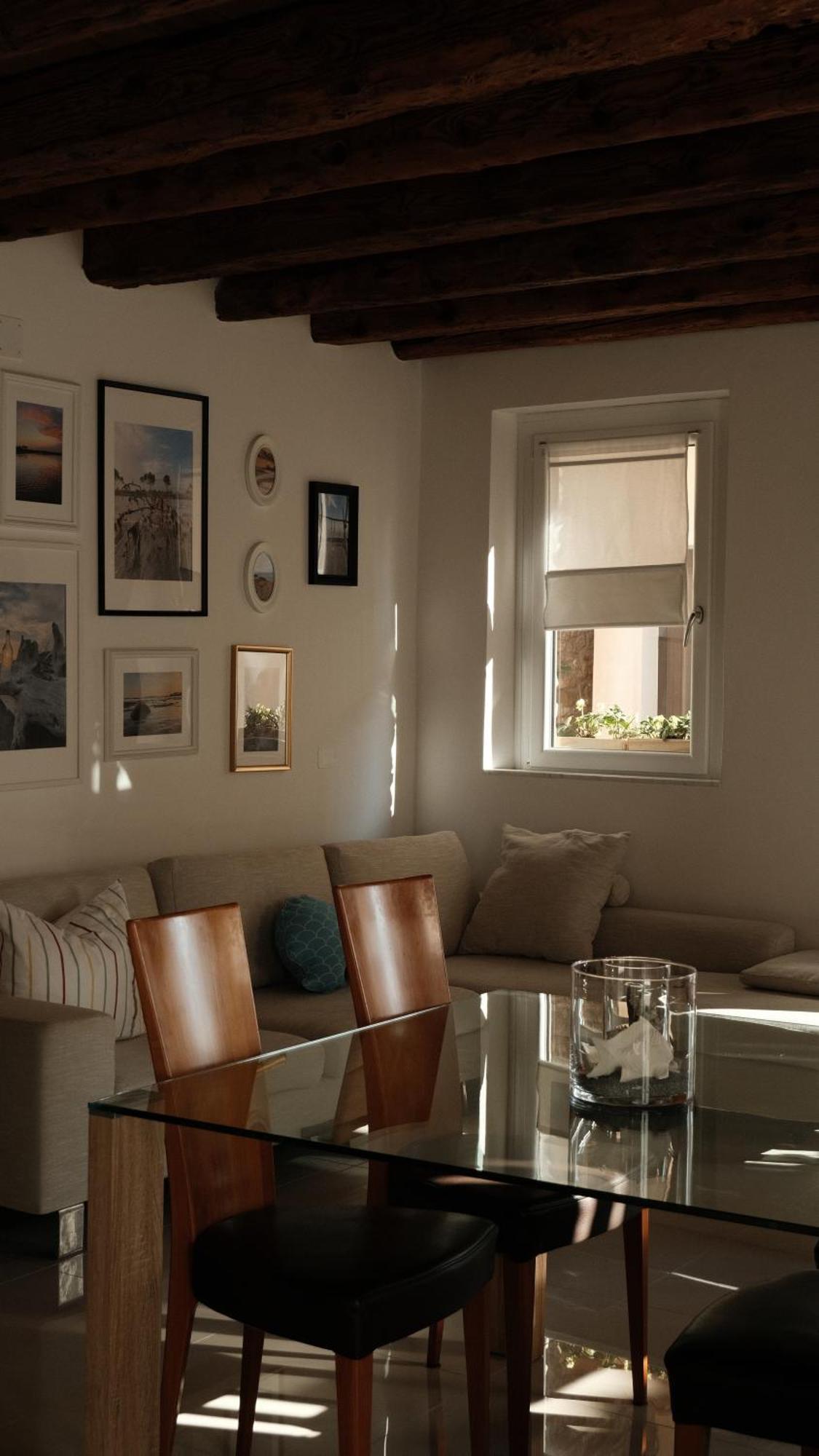 Onda Marina B&B Superior Marano Lagunare Εξωτερικό φωτογραφία