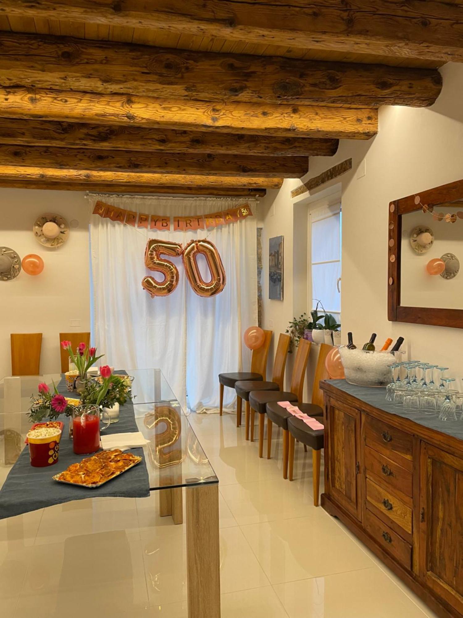 Onda Marina B&B Superior Marano Lagunare Εξωτερικό φωτογραφία
